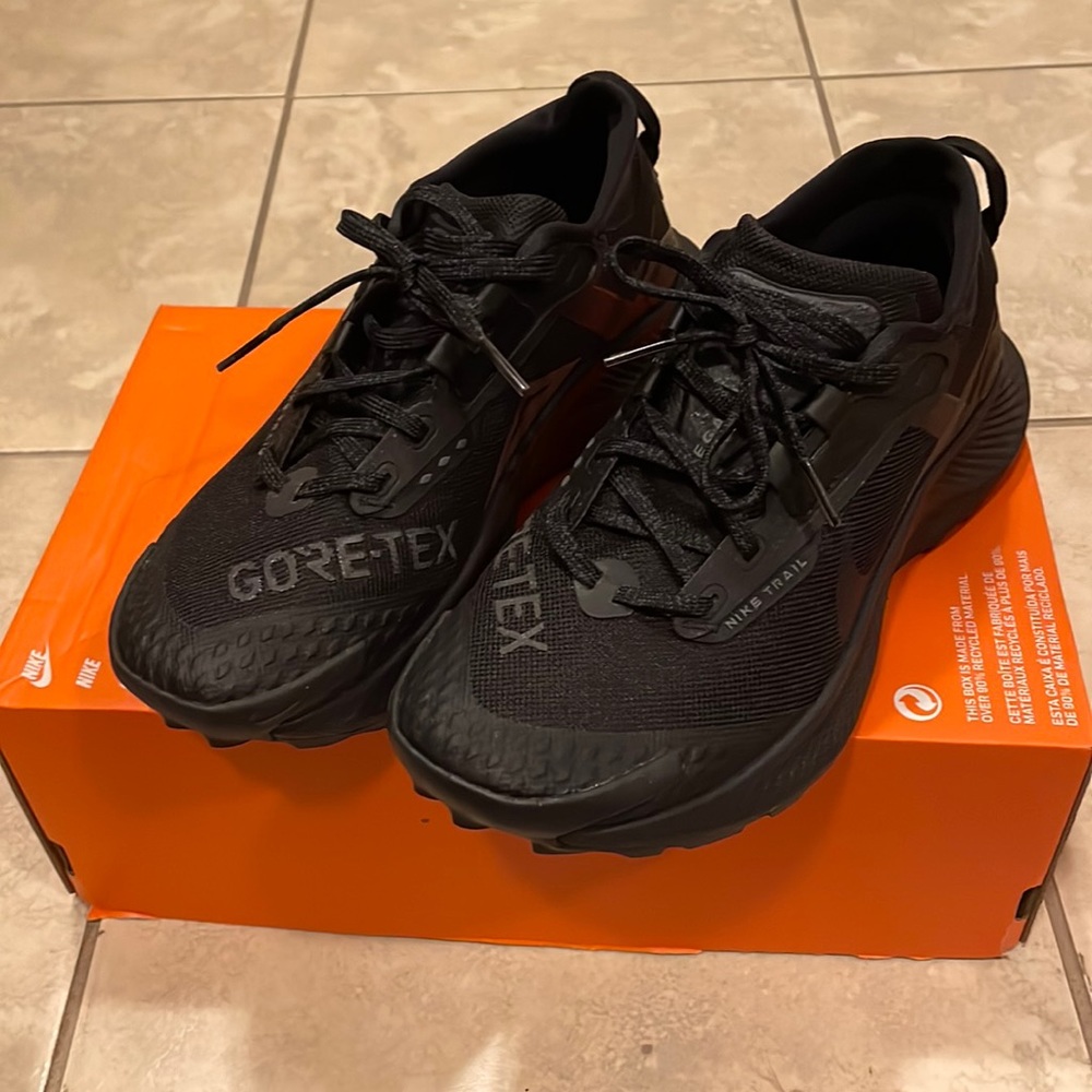 Nike sneakers